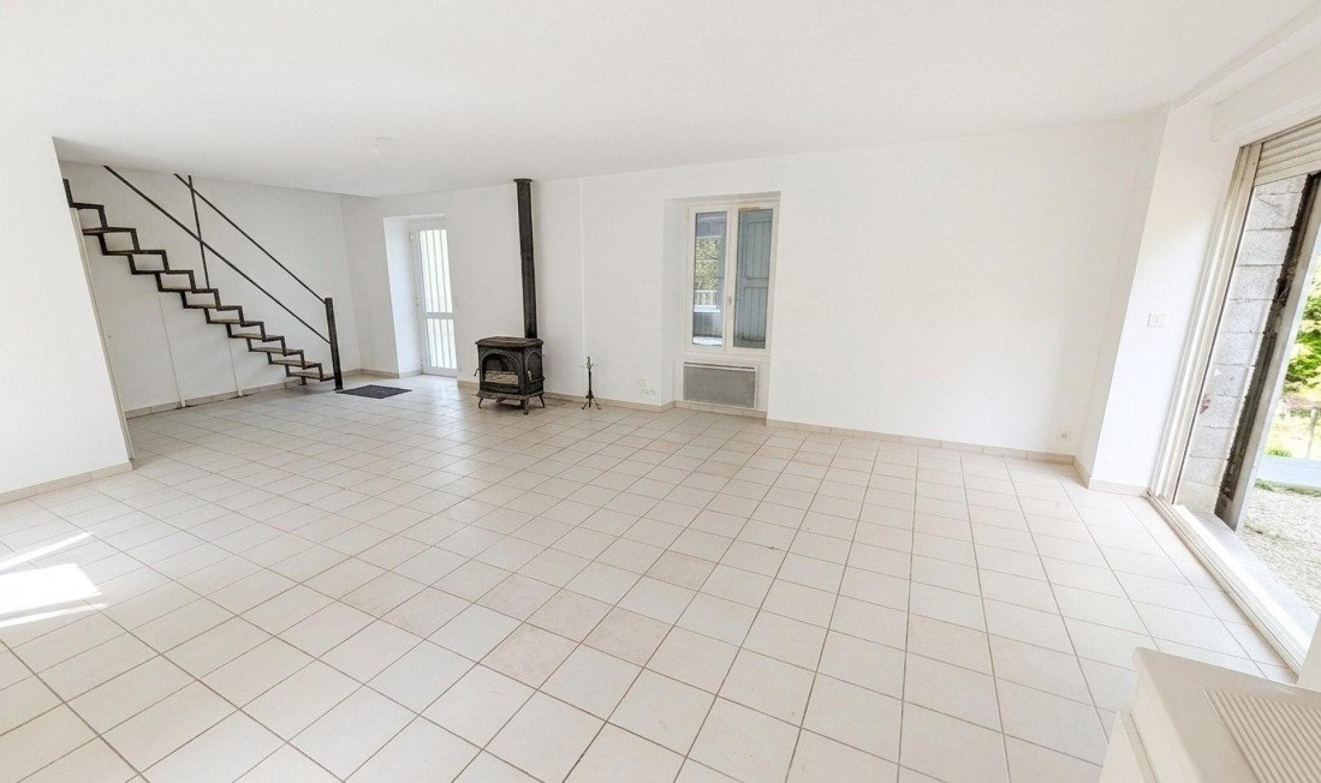 Maison à vendre, 87m², Saint-Affrique