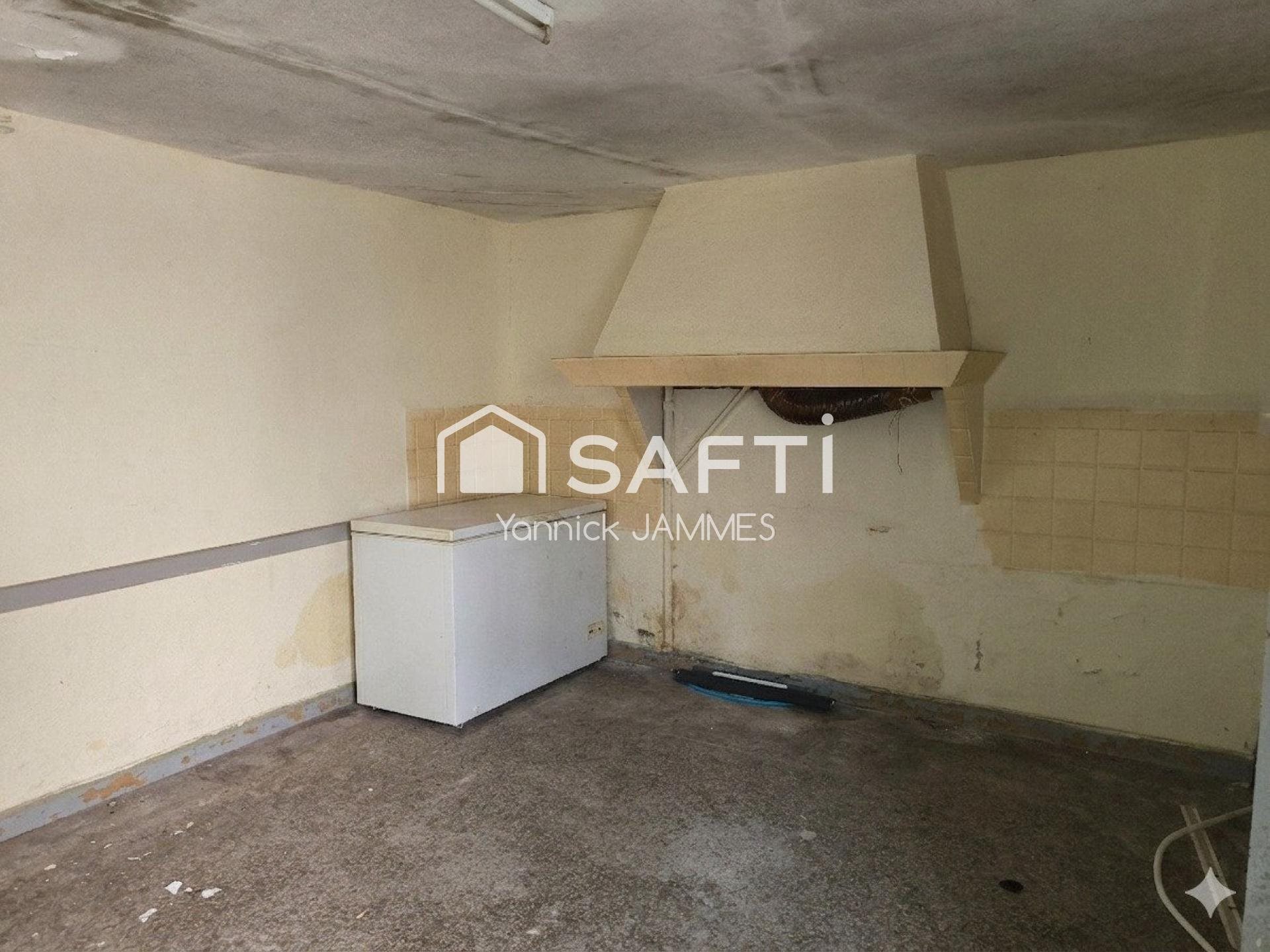 Maison à vendre, 260m², Vabres-l'Abbaye