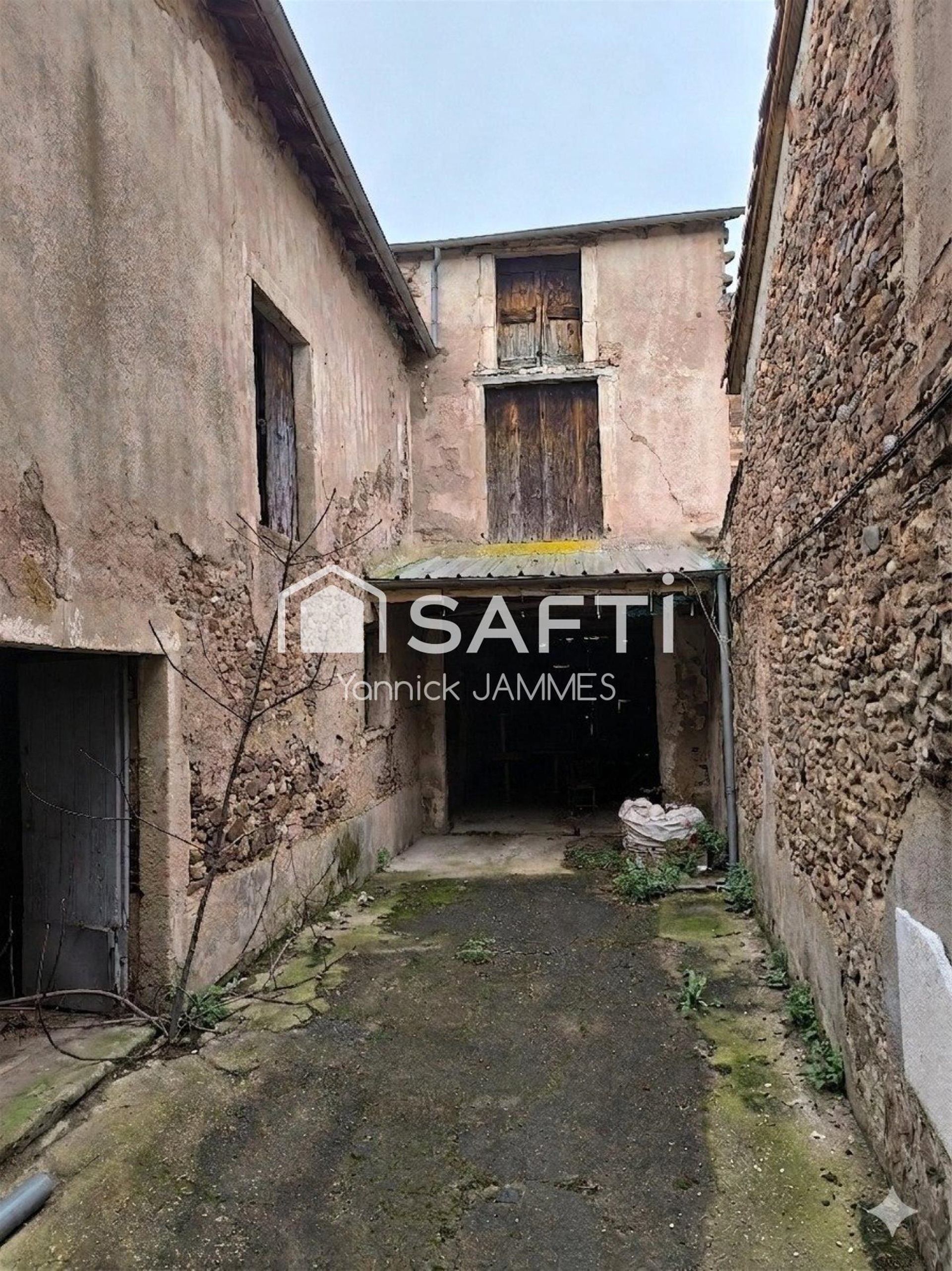Maison à vendre, 260m², Vabres-l'Abbaye
