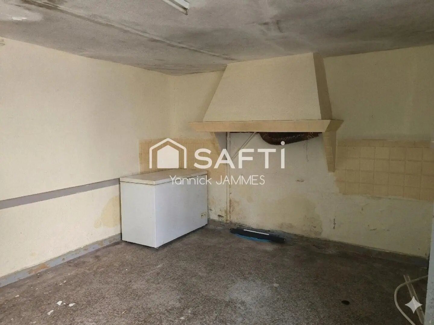 Maison à vendre, 260m², Vabres-l'Abbaye