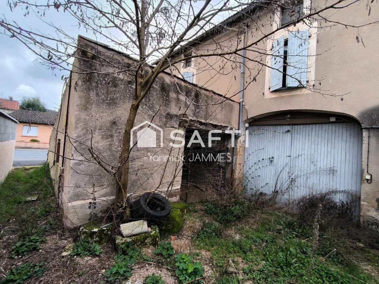 Maison à vendre, 260m², Vabres-l'Abbaye