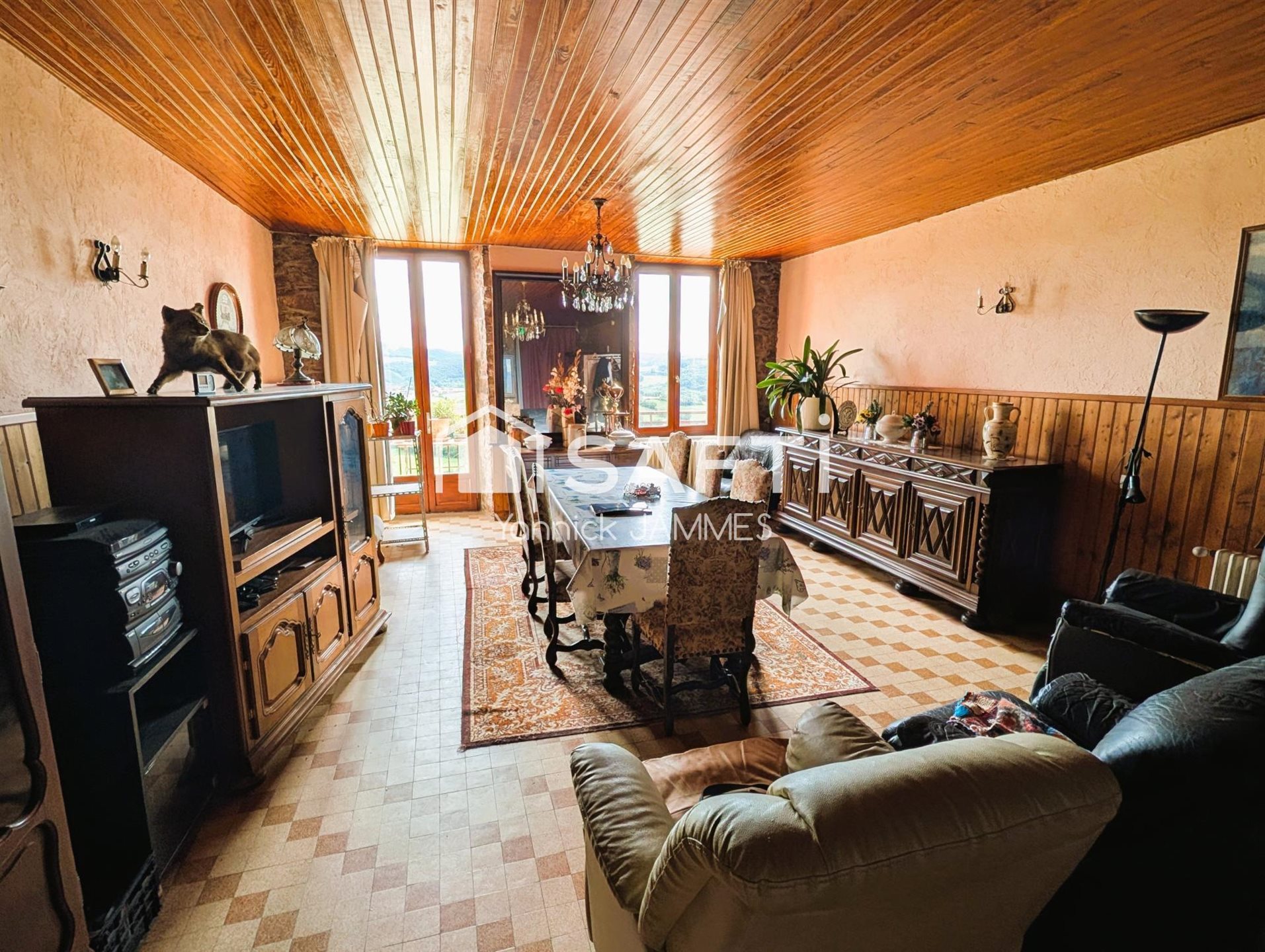 Maison à vendre, 375m², Saint-Affrique