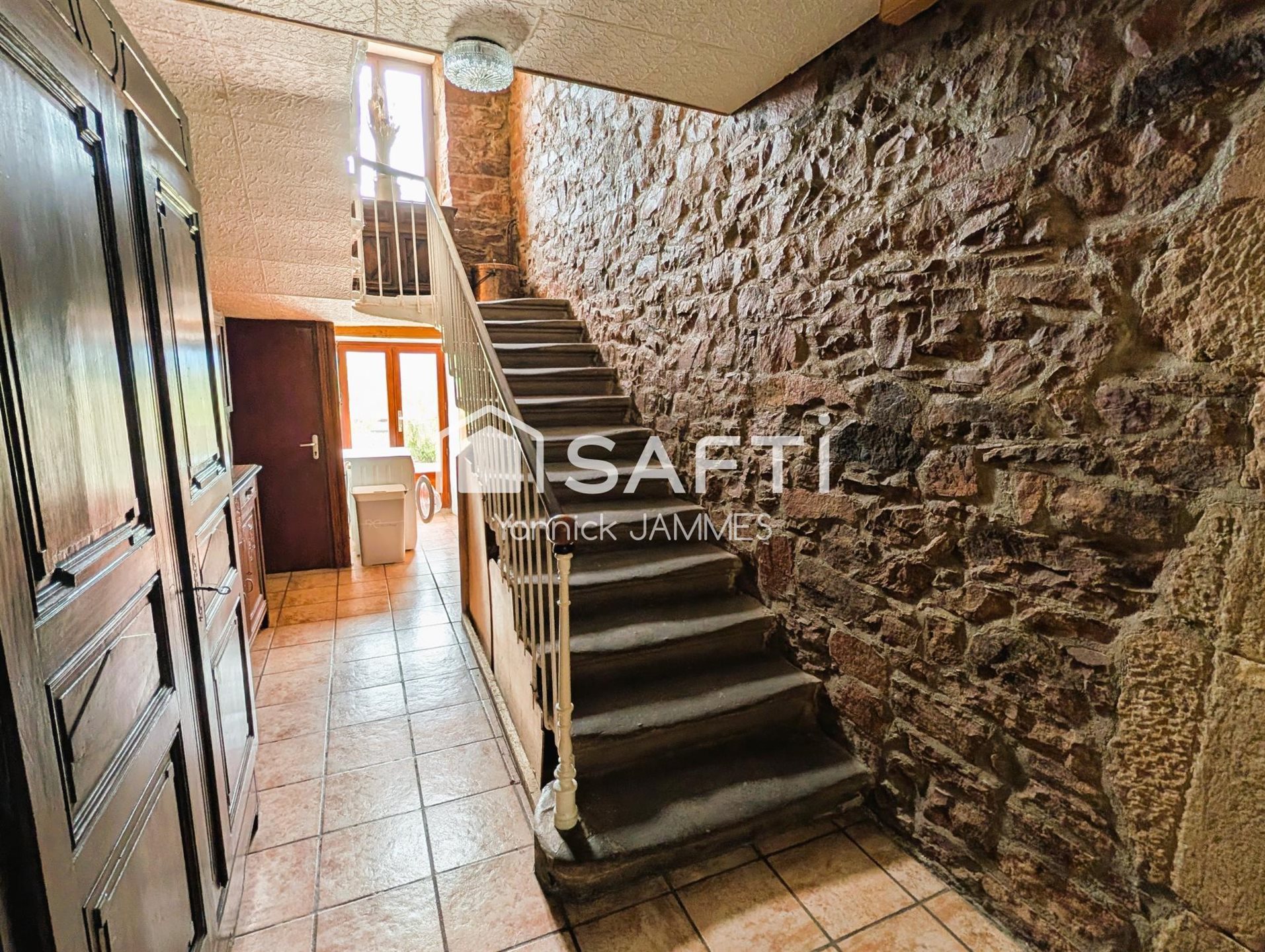 Maison à vendre, 375m², Saint-Affrique