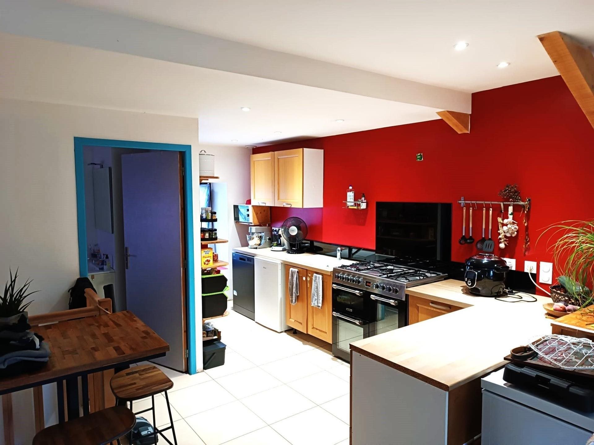 Maison à vendre, 100m², Broquiès