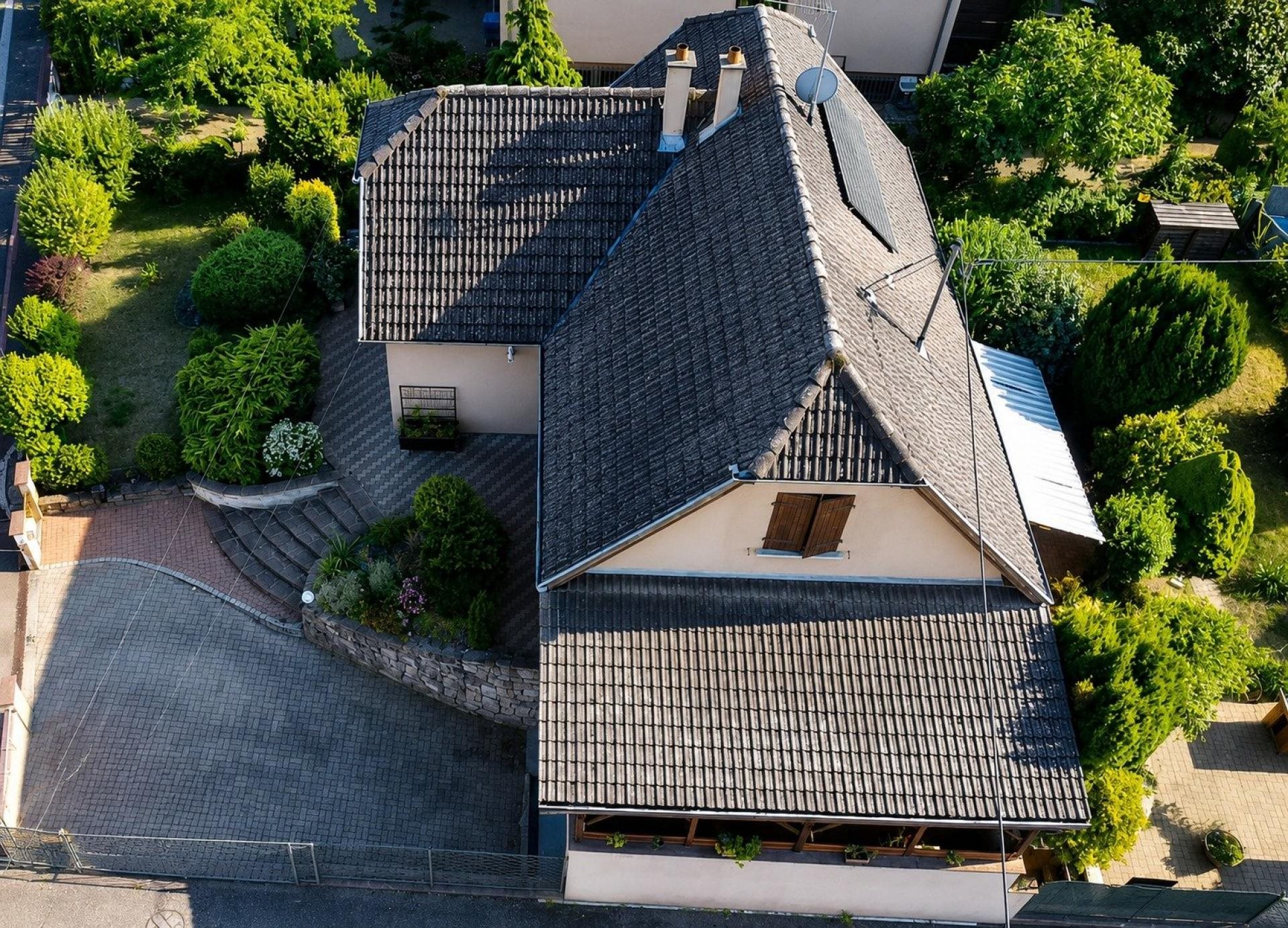 Maison à vendre, 132m², Wittelsheim