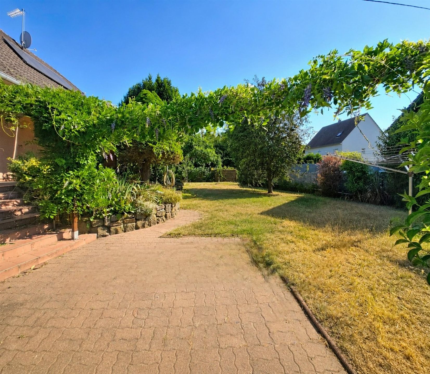 Maison à vendre, 132m², Wittelsheim