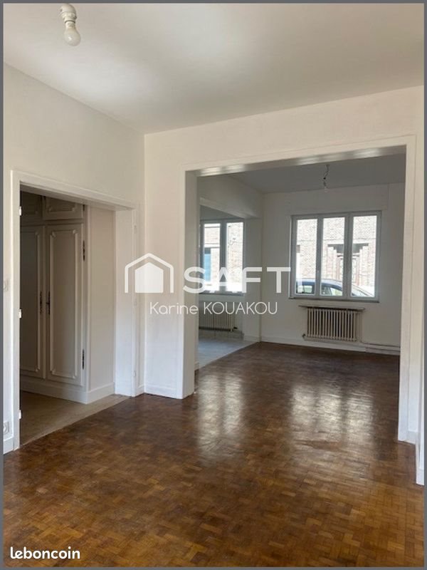 Maison à vendre, 210m², Douai