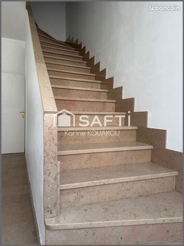 Maison à vendre, 210m², Douai
