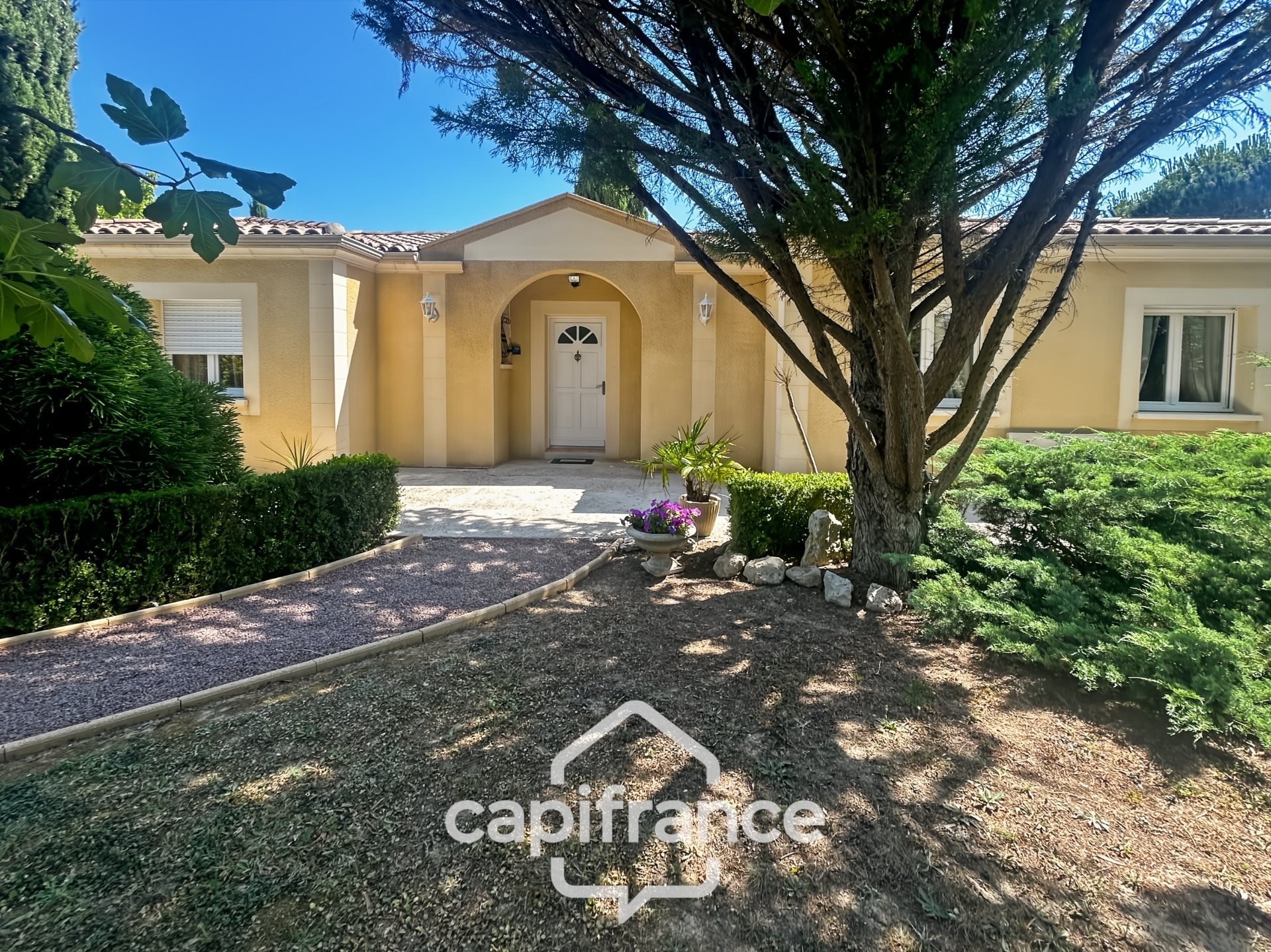 Maison à vendre, 130m², Agen