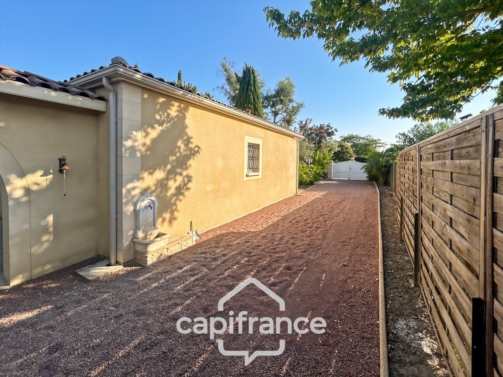 Maison à vendre, 130m², Agen