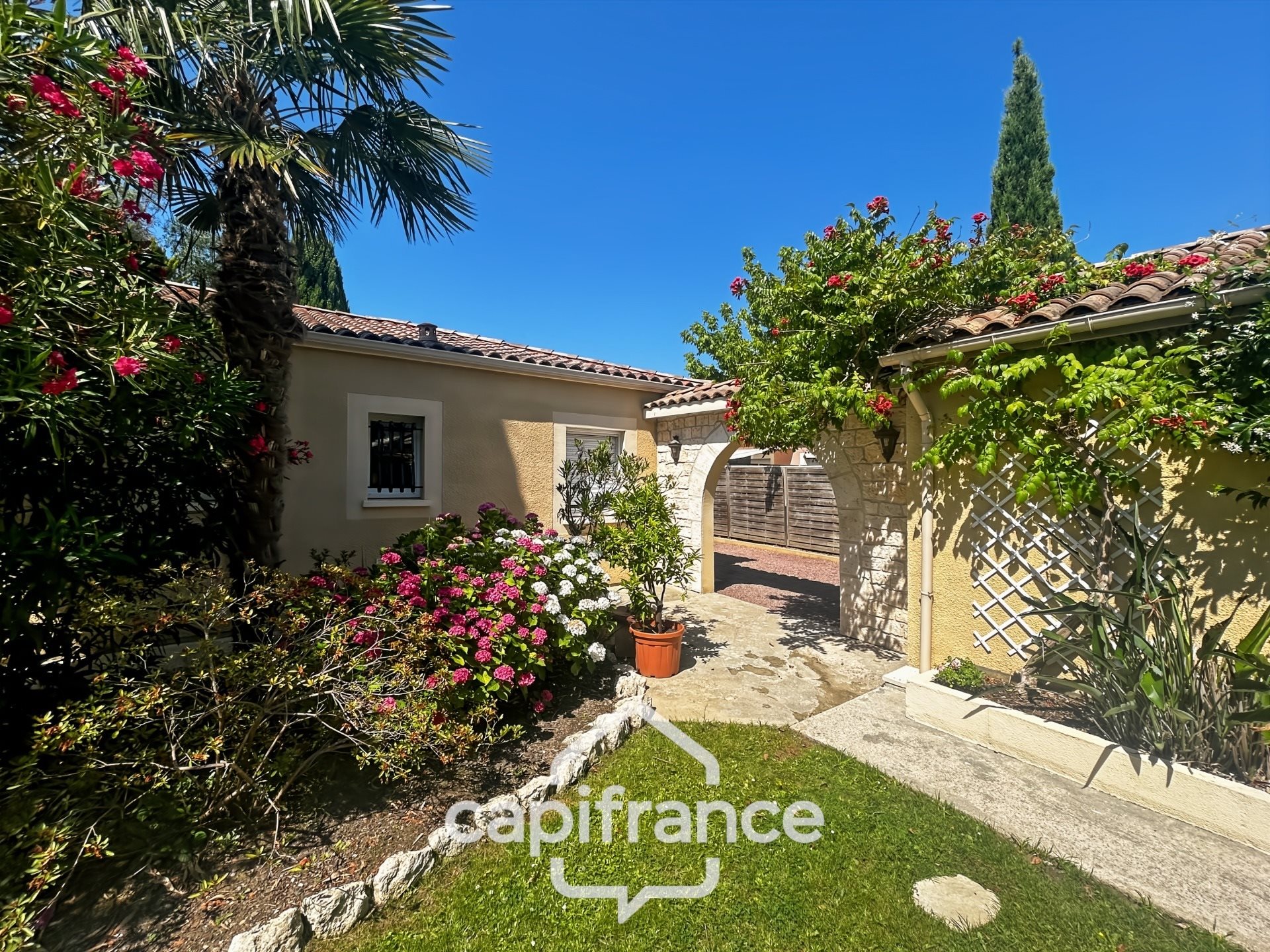 Maison à vendre, 130m², Agen