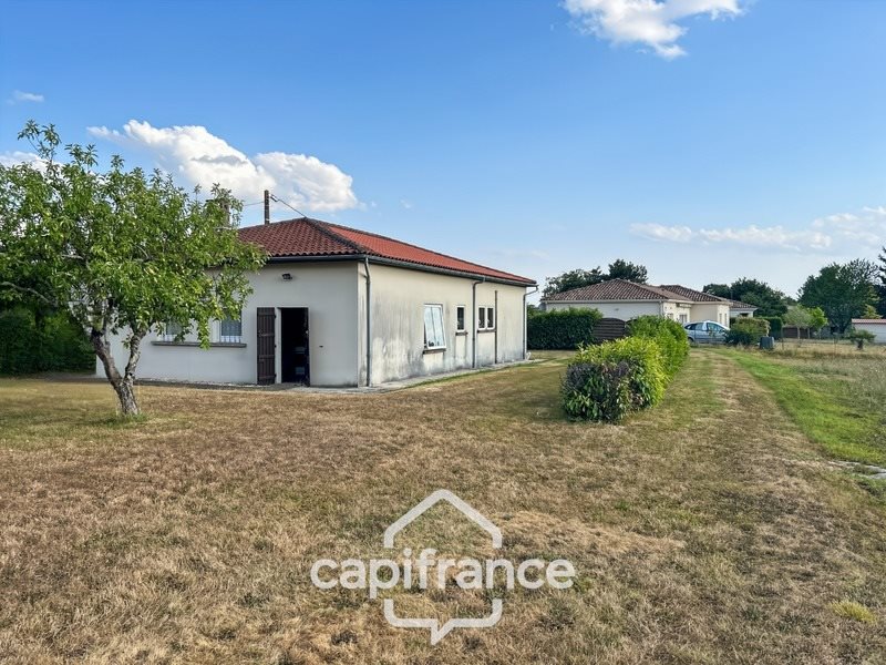 Maison à vendre, 105m², La Croix-Blanche