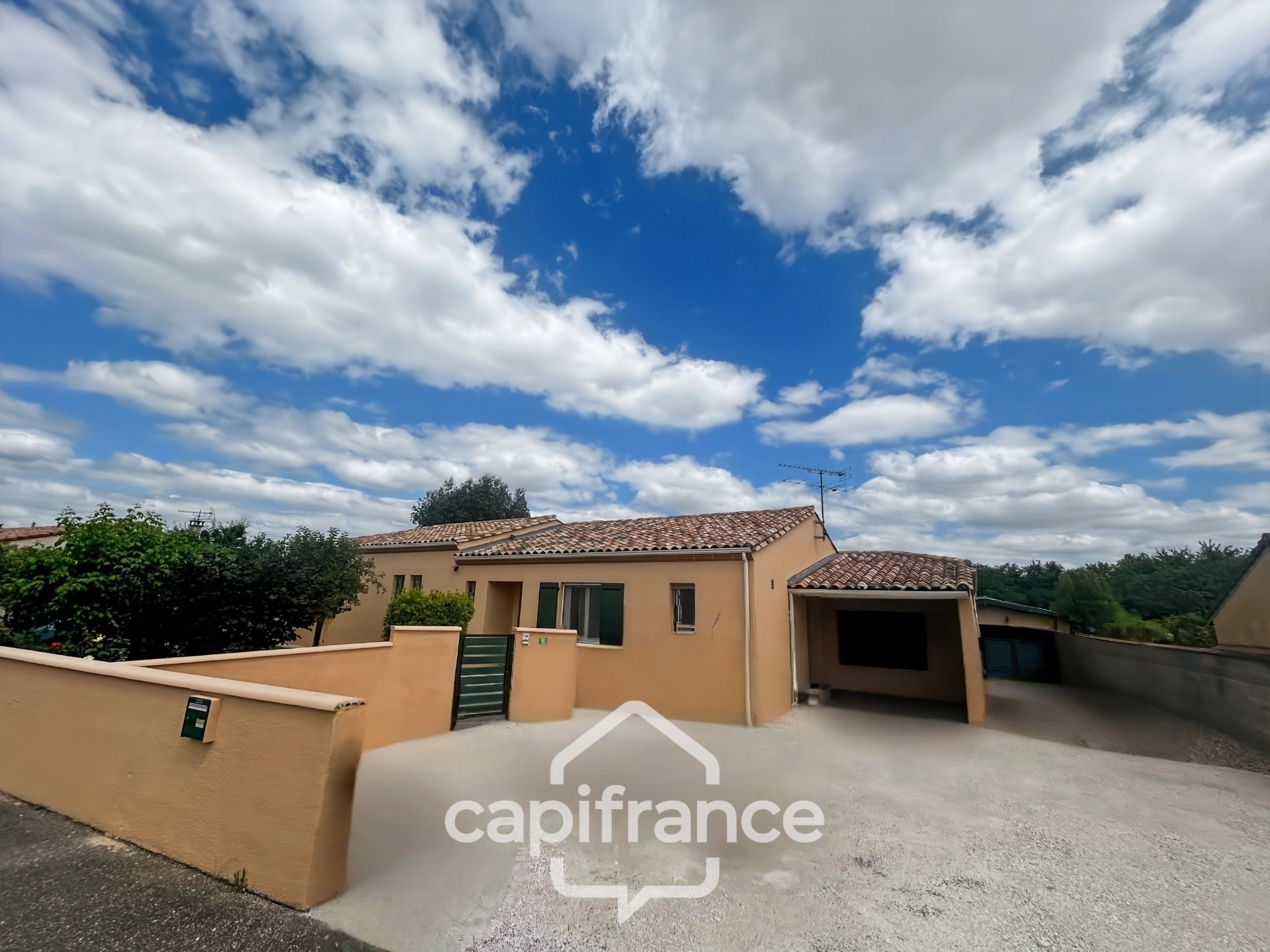 Maison à vendre, 145m², Boé
