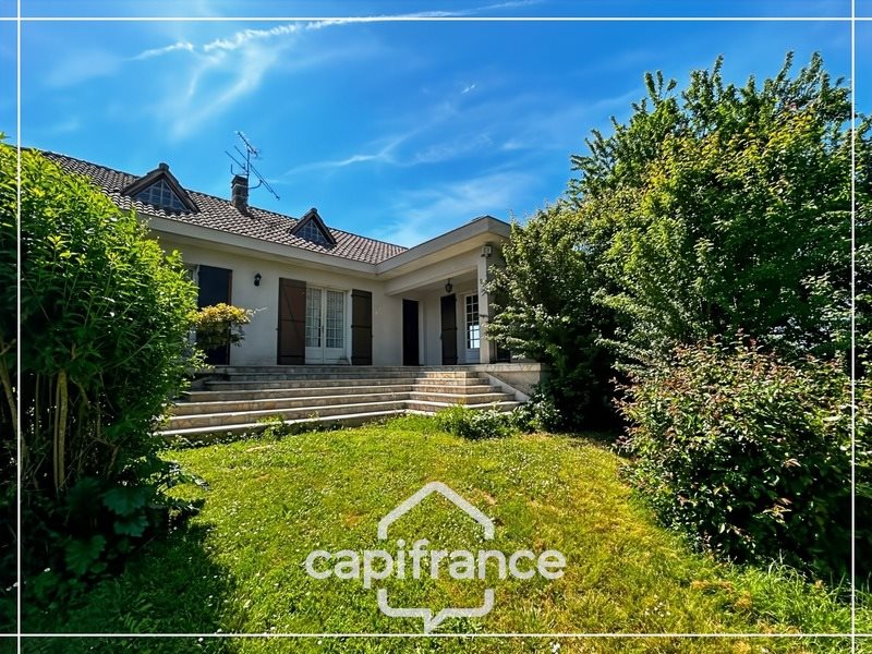 Maison à vendre, 170m², Roquefort