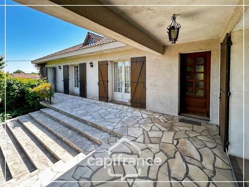 Maison à vendre, 170m², Roquefort