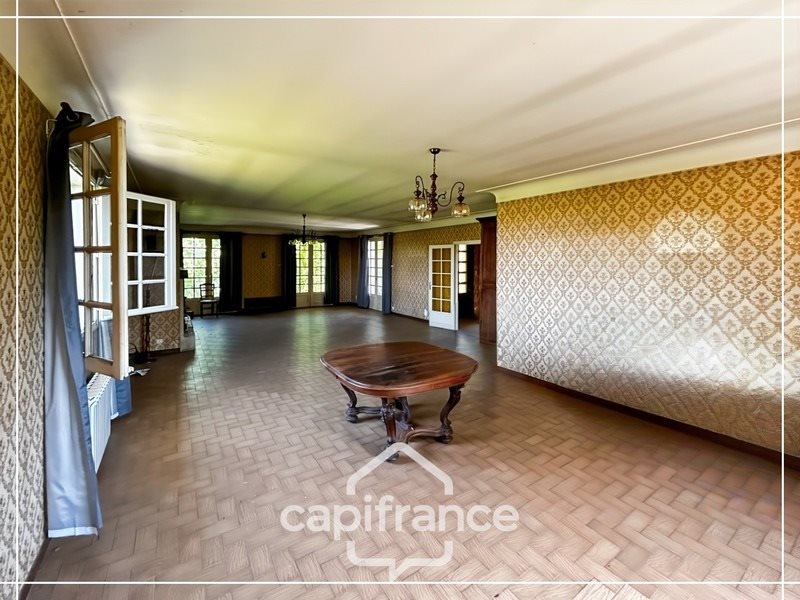 Maison à vendre, 170m², Roquefort