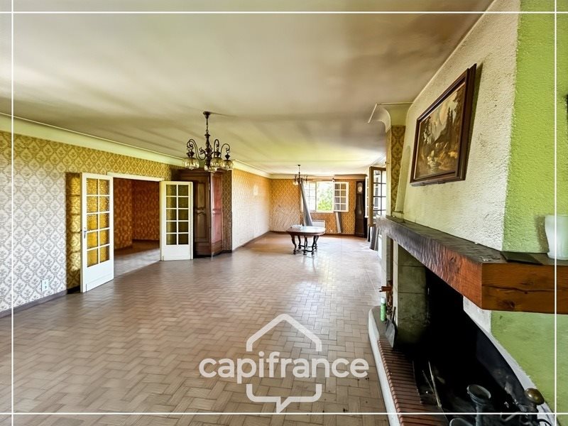 Maison à vendre, 170m², Roquefort