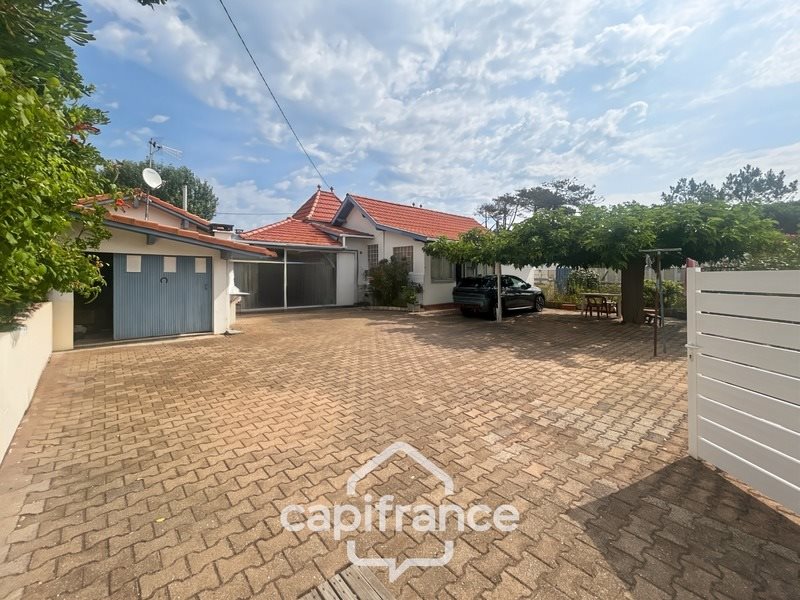 Maison à vendre, 106m², Biscarrosse