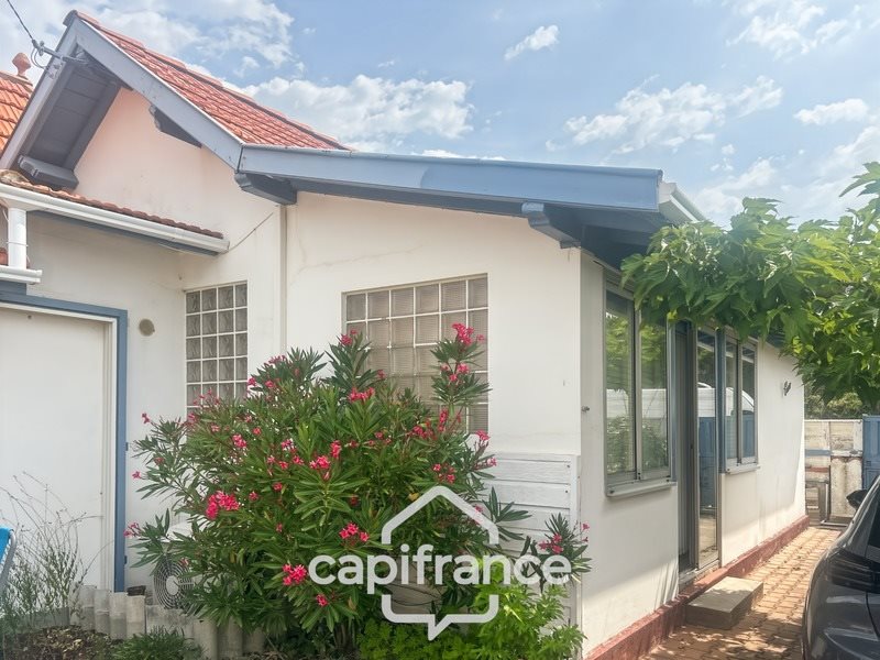 Maison à vendre, 106m², Biscarrosse