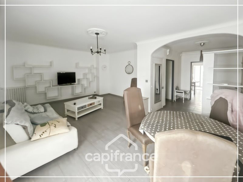 Appartement à vendre, 90m², Agen