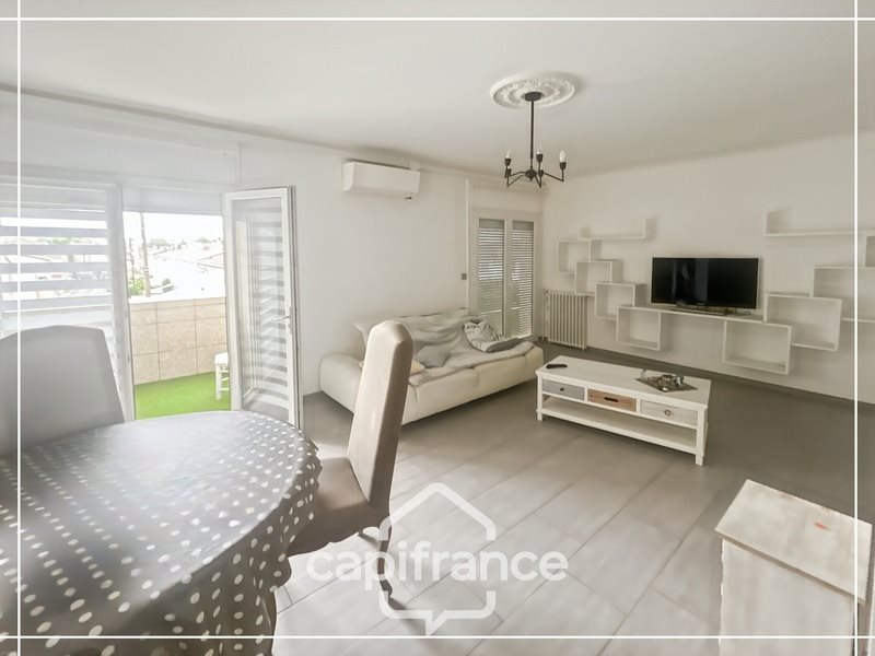 Appartement à vendre, 90m², Agen