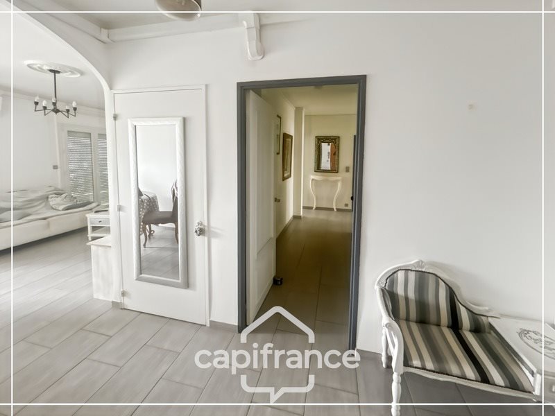 Appartement à vendre, 90m², Agen