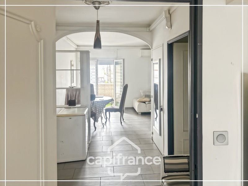Appartement à vendre, 90m², Agen