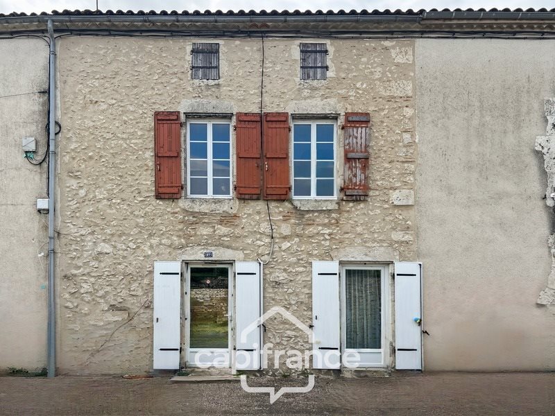 Maison à vendre, 87m², Damazan