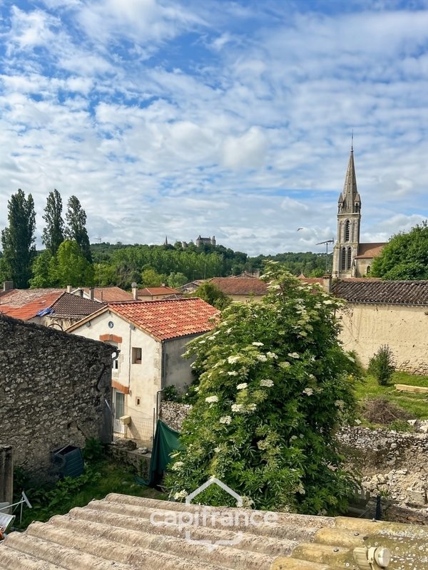 Maison à vendre, 87m², Damazan