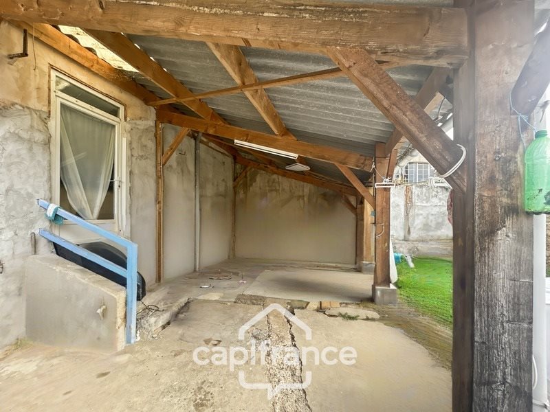 Maison à vendre, 87m², Damazan