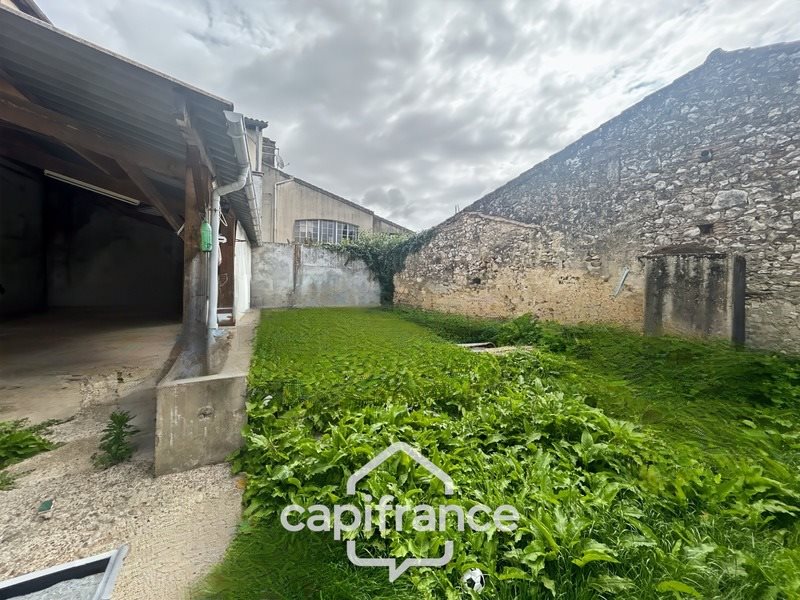Maison à vendre, 87m², Damazan
