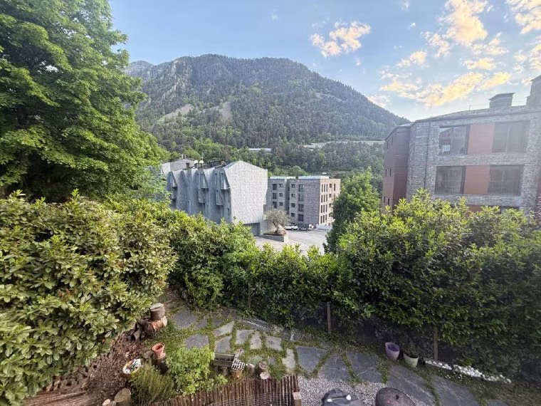 Pis de 2 habitacions en venda a Escaldes-Engordany · 49 de 60