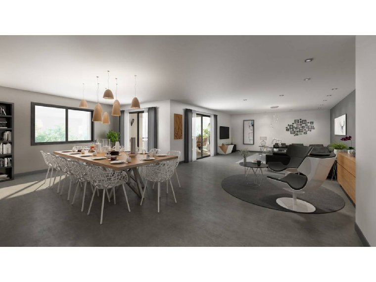 2-bedroom penthouse for sale in Els Vilars, Escaldes-Engordany · 45 of 60