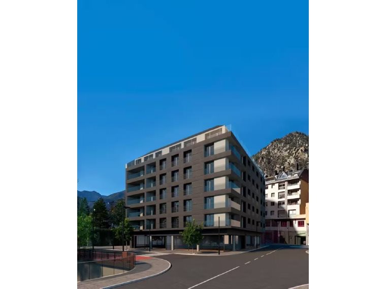 3-bedroom flat for sale in Andorra la Vella · 8 of 13