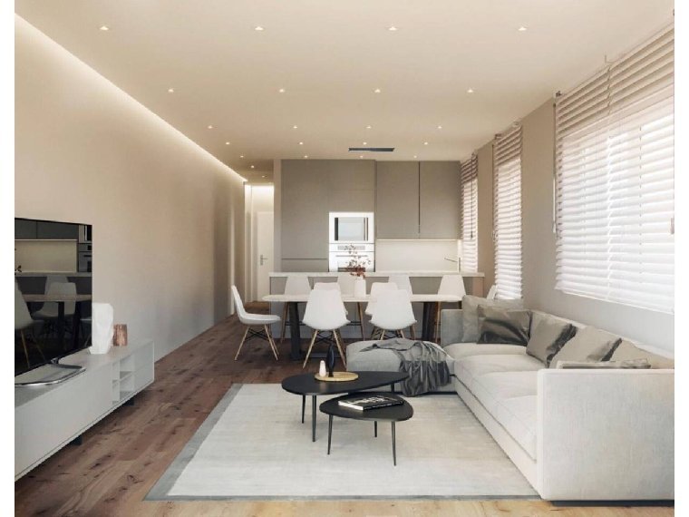 3-bedroom penthouse for sale in Els Vilars, Escaldes-Engordany · 40 of 60