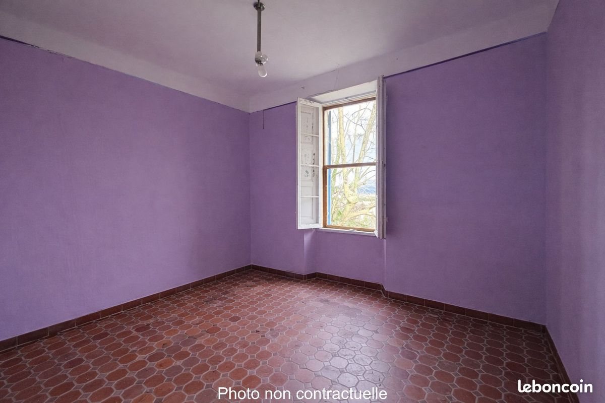 Appartement à vendre, 50m², Marseille 13ème