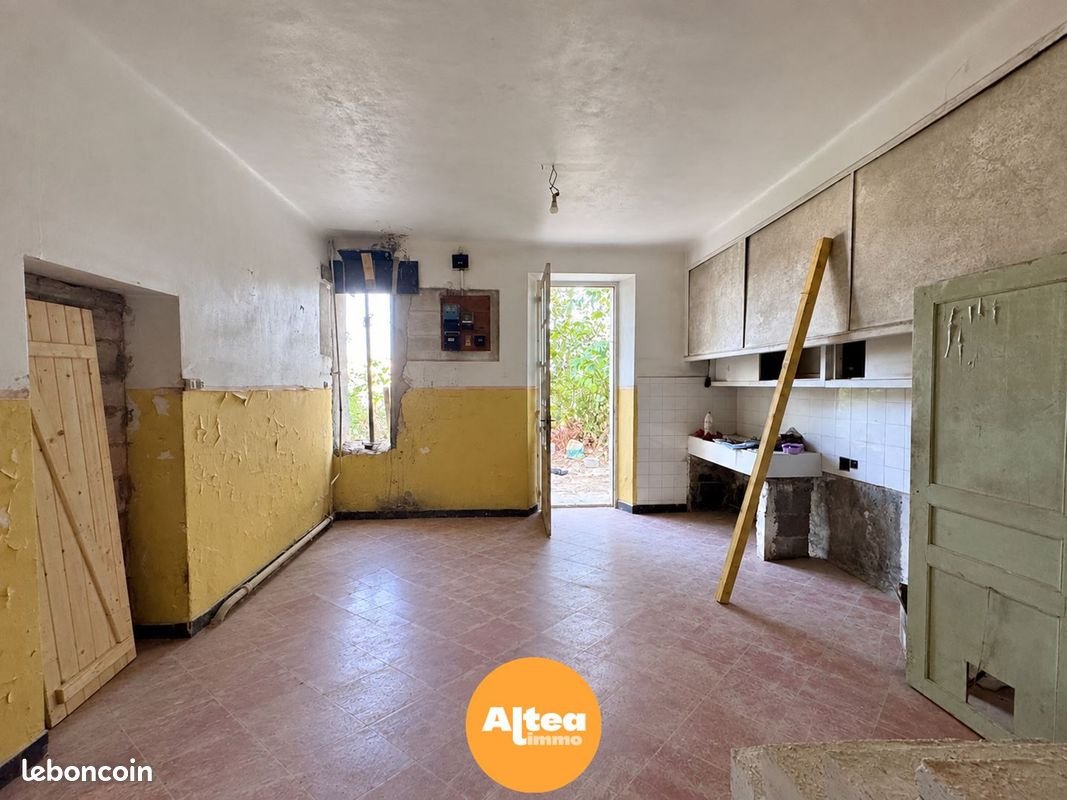 Appartement à vendre, 50m², Marseille 13ème