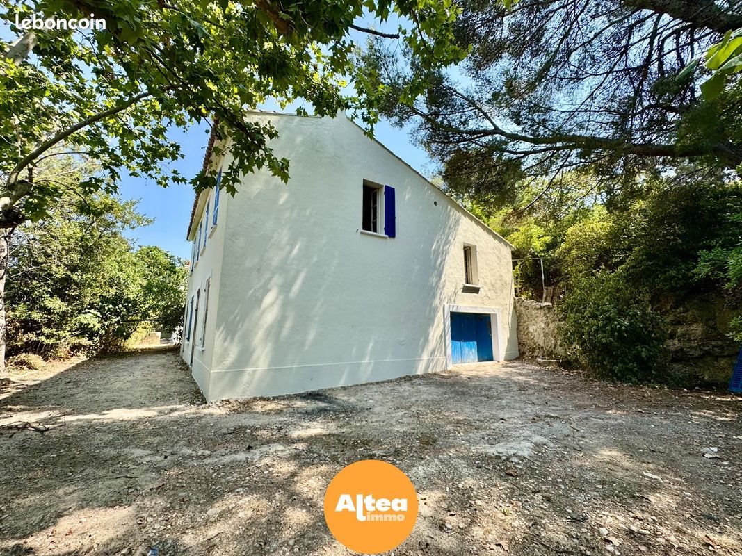 Appartement à vendre, 92m², Marseille 13ème