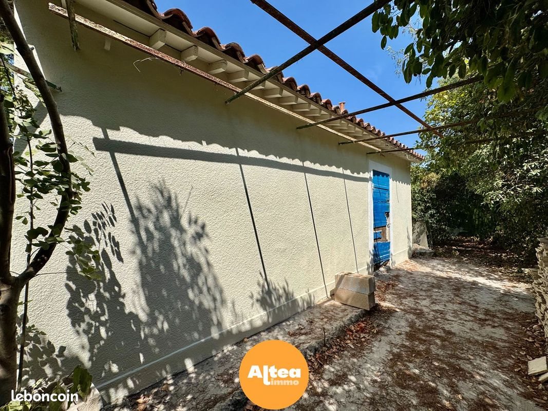 Appartement à vendre, 92m², Marseille 13ème