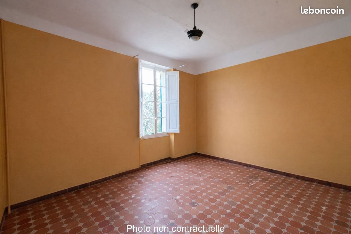 Appartement à vendre, 92m², Marseille 13ème