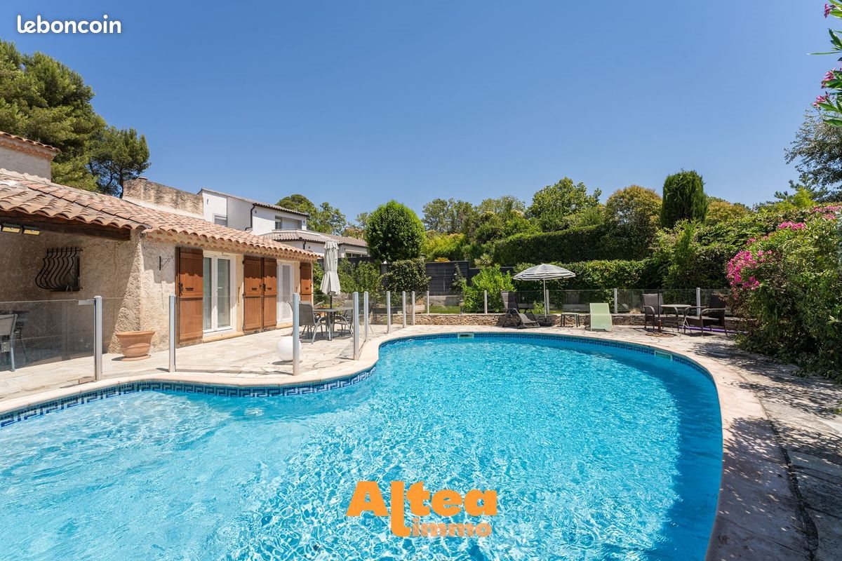 Maison à vendre, 153m², Marseille 12ème