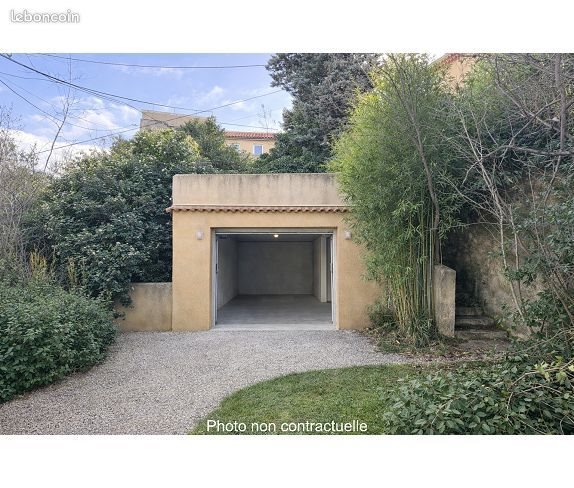 Maison à vendre, 75m², Marseille 13ème