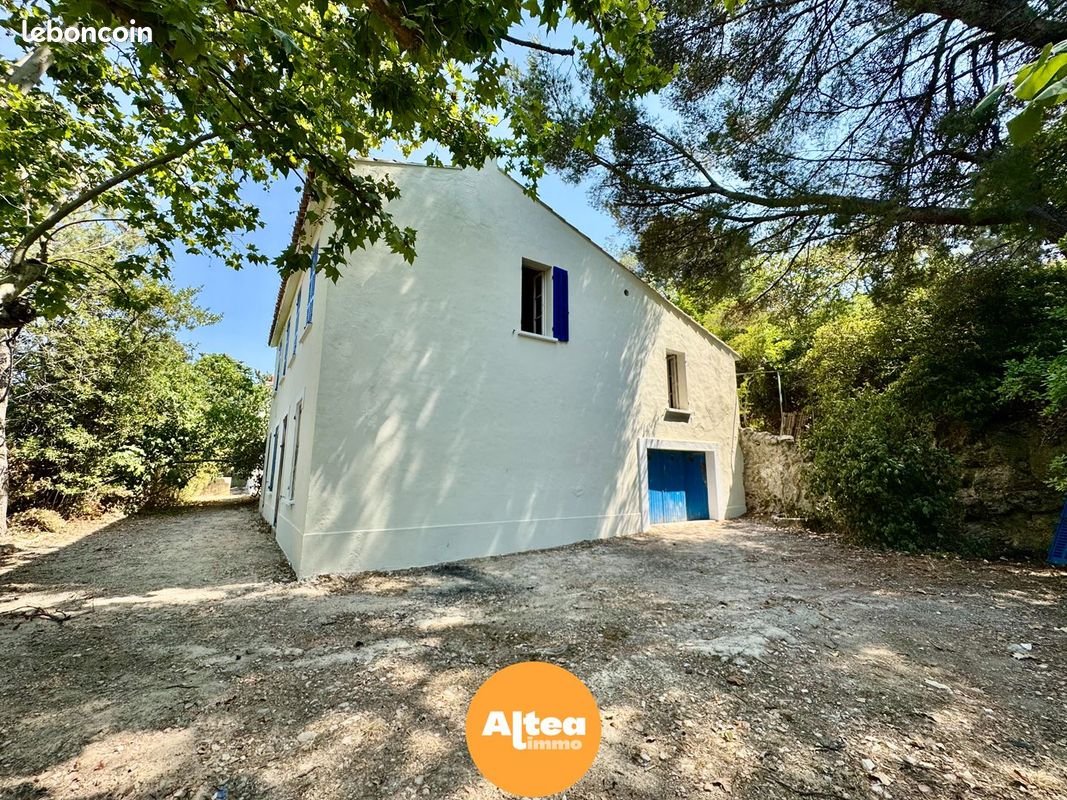 Appartement à vendre, 62m², Marseille 13ème