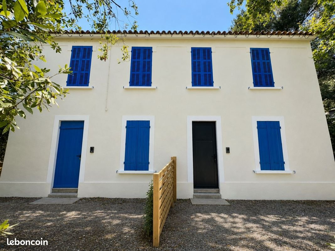 Appartement à vendre, 62m², Marseille 13ème