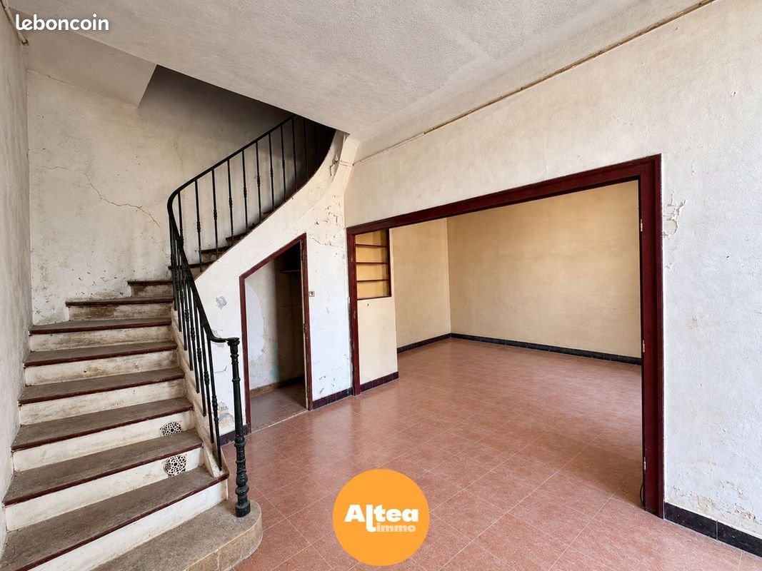 Appartement à vendre, 62m², Marseille 13ème