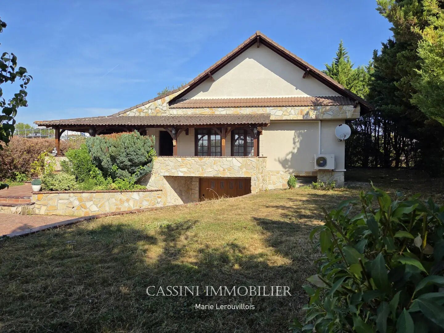 Maison à vendre, 122m², Romilly-sur-Seine