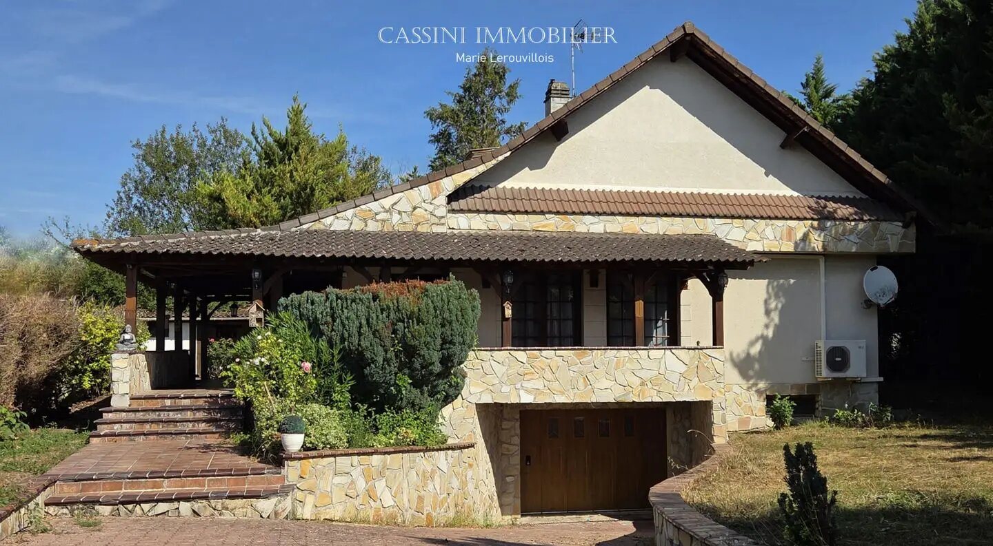 Maison à vendre, 122m², Romilly-sur-Seine