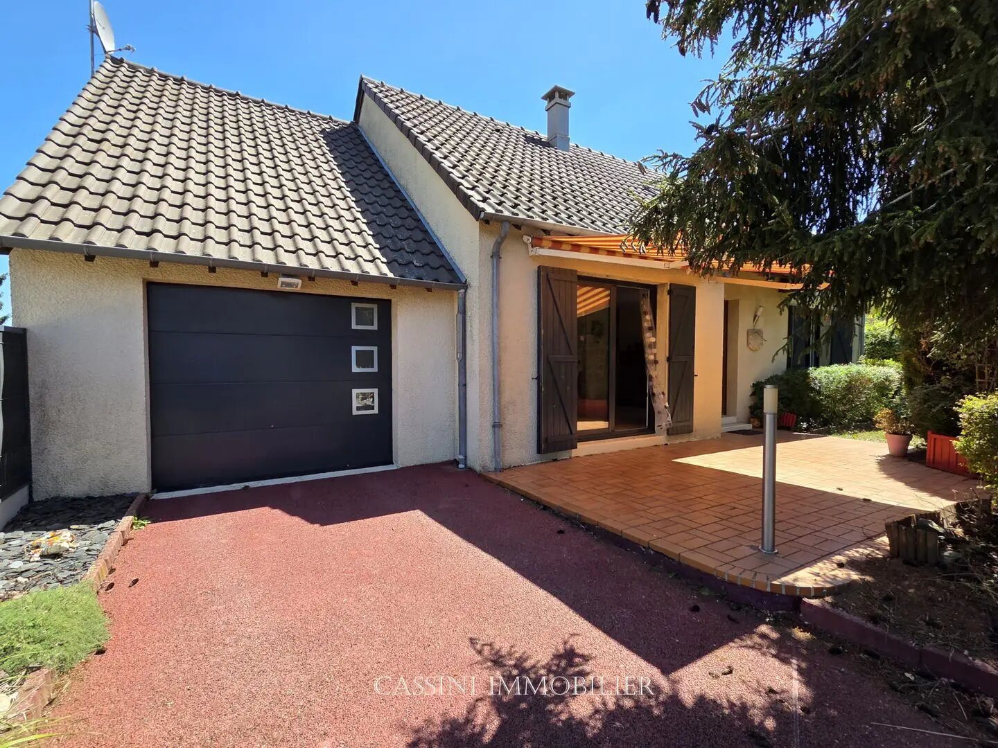 Maison à vendre, 124m², Torvilliers