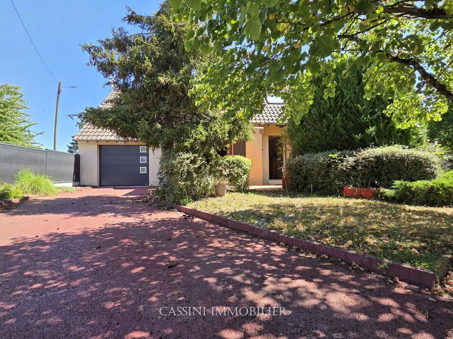 Maison à vendre, 124m², Torvilliers