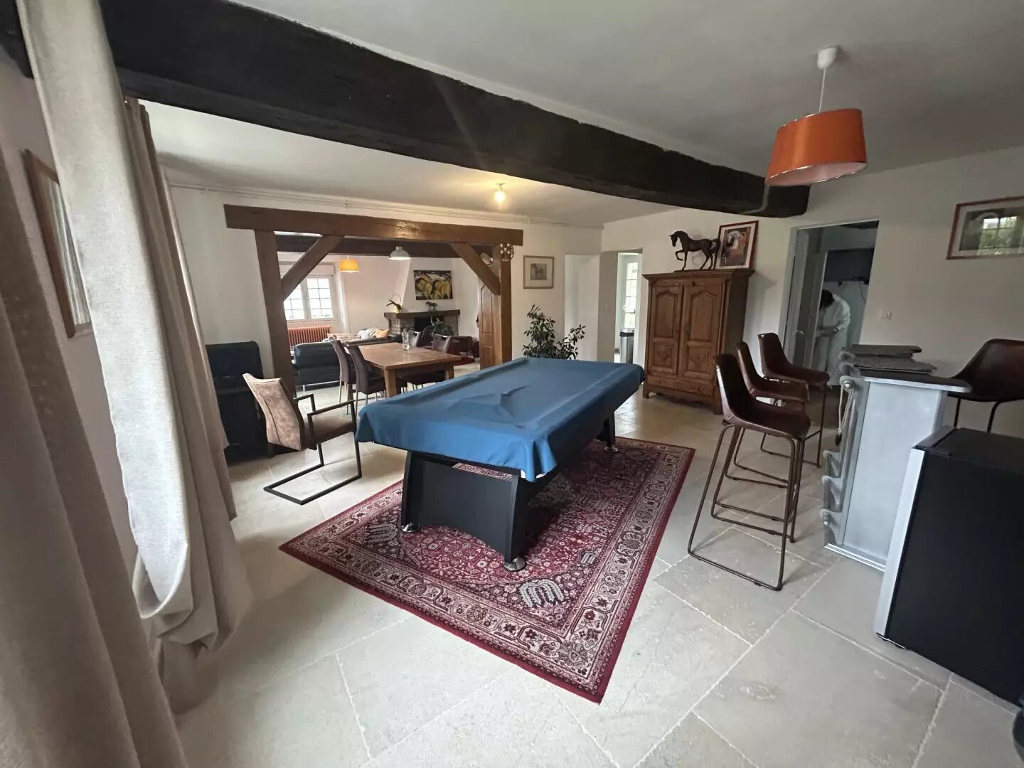 Maison à vendre, 209m², Maraye-en-Othe